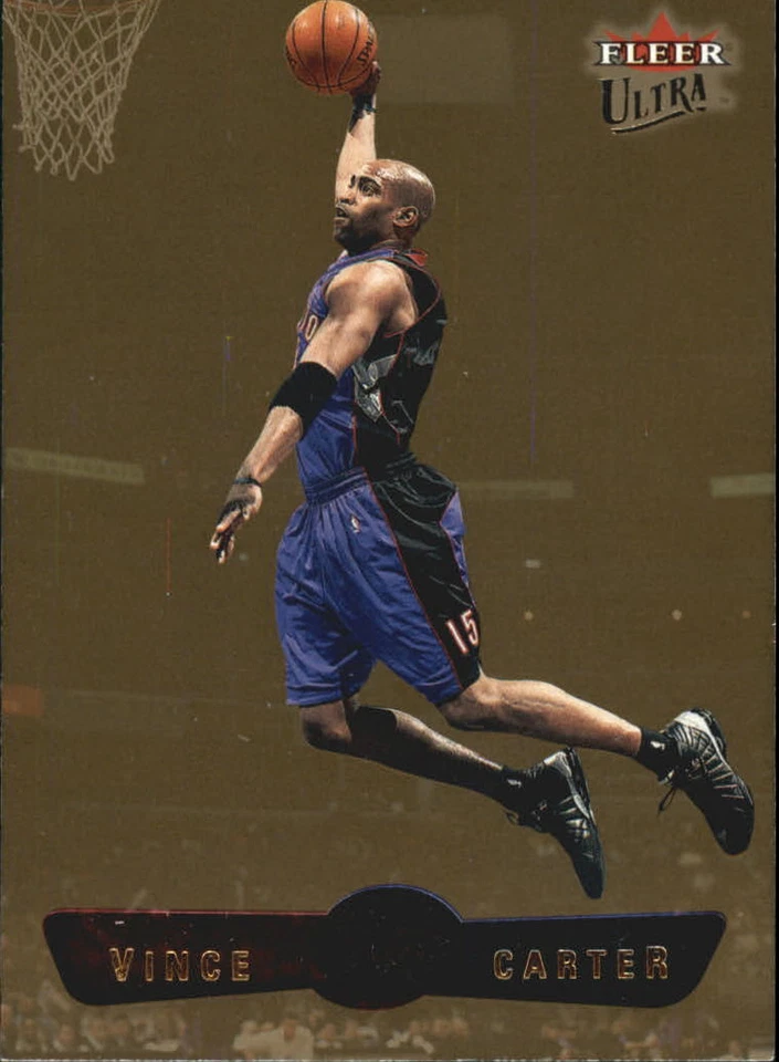 2001-02 ULTRA GOLD MEDALLION BASKETBALL ASSORTED SINLGES U-PICK! - Image 1 of 1