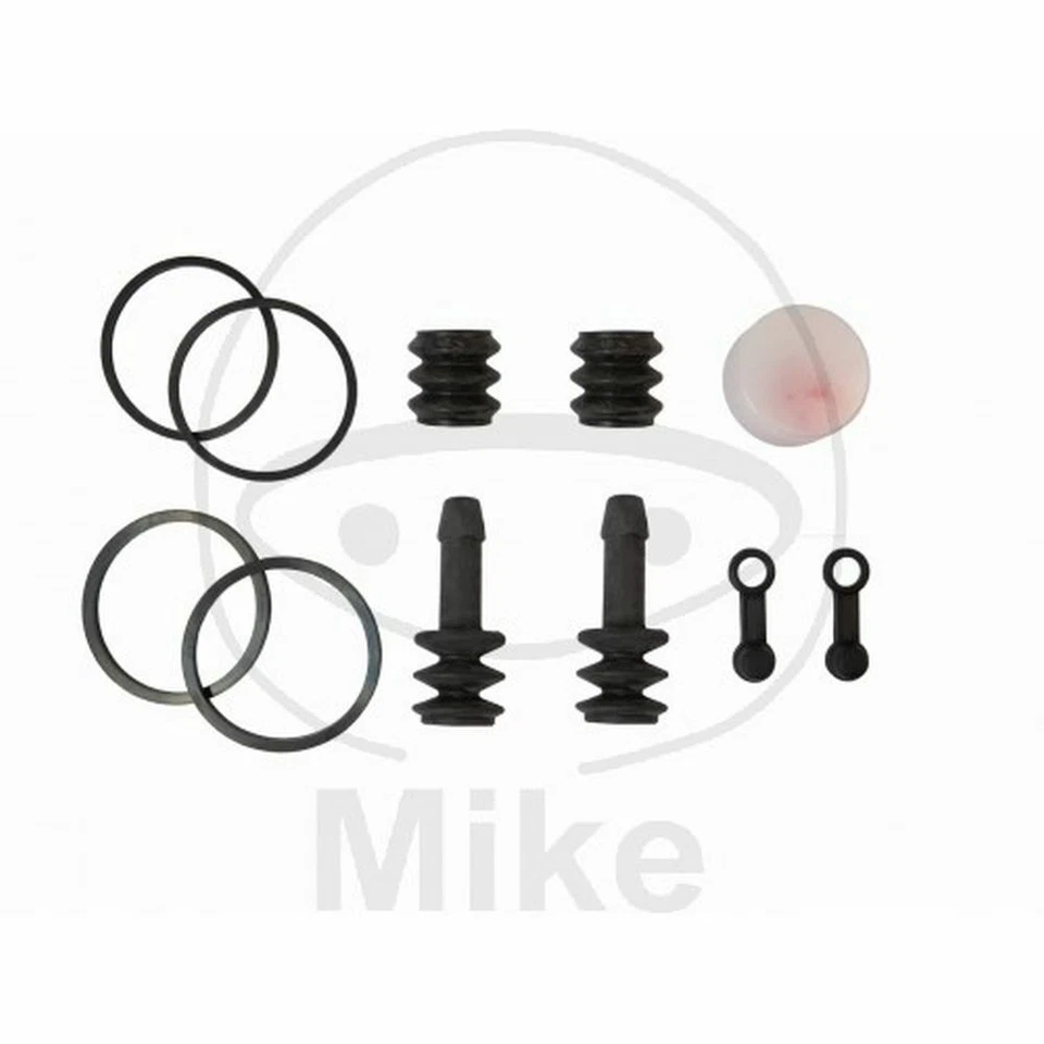 KIT REVISIONE PINZA FRENO JMP 717.05.51 KAWASAKI 750 VN VULCAN 1986-1995 Foto 1 de 1