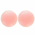 Reusable Silicone Petal Adhesive Nipple Cover Nude Pasties Bra Pad 2 - 4 pieces