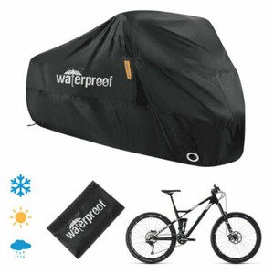 innogear bike cover