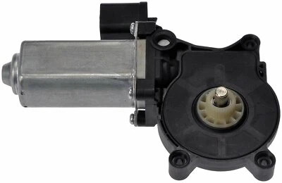 For 2005-2008 Dodge Magnum-Power Window Motor Front Left Dorman 228LO86 - Image 1 of 3
