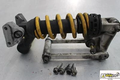 03-04 Suspensión Amortiguador Trasero Honda Cbr600rr Cbr 600r 2003 Cbr 600  Foto 1 de 4