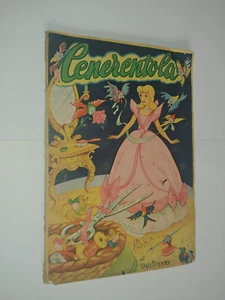 Album komplettes Blitz ASCHENPUTTEL - Bild 1 von 10