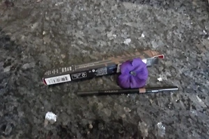 Smashbox brow tech matte pencil new in box select your shade - Picture 1 of 4