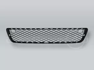 Front Bumper Lower Center Grille fits 2007-2010 BMW X5 E70 - Bild 1 von 1