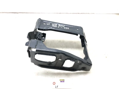 BMW 750i G12 2016-2020 soporte refuerzo delantero izquierdo conductor OEM Foto 1 de 4