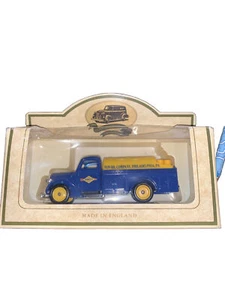 Llego Sunoco Tanker Spielzeug LKW in Box Sun Oil Co Philadelphia PA seltene Promotion - Bild 1 von 5