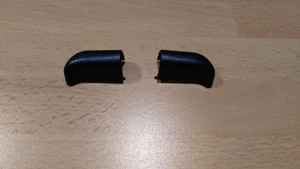 Cover Hinges Fujitsu Siemens Amilo M1437G - Pi 1536 Hinges Case Copricerniere - Picture 1 of 1