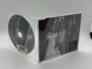 DEPECHE MODE - Suffer Well  CD - Single Import - Hypesticker - UK - Imagen 1 de 6
