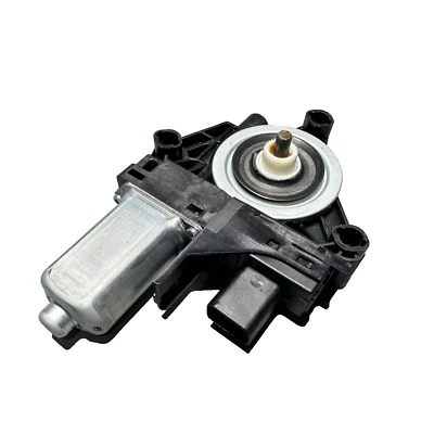 FRONT RIGHT PASSENGER DOOR WINDOW REGULATOR MOTOR 2014-2020 JEEP CHEROKEE OEM - Image 1 of 4