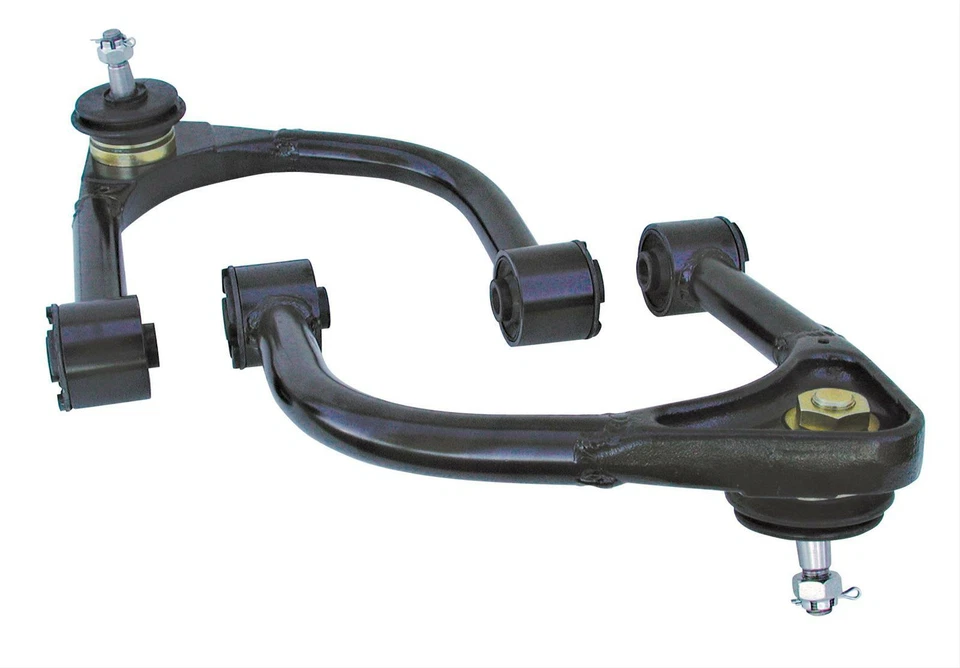 SPC ADJ. FRONT UPPER CONTROL ARMS UCA FOR 07-17 TOYOTA TUNDRA - NEWEST VERSION Foto 1 de 4