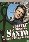 The Mafia Lo Called The Holy Ma Era A Castigo By Dio Dvd