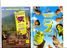 Shrek 2 - Bezaubernde 2-Disc "Weit Weit Weg" Edition / Dvd
