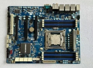 Gigabyte MW50-SV0 Intel C612 LGA2011-3 Server Motherboard DDR4 --NO CPU - Picture 1 of 2