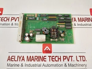 Selectron 130.310.1al pcb card - Picture 1 of 7