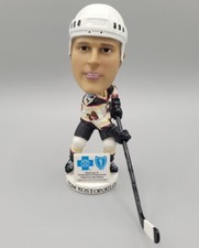 TOM KOSTOPOULOS Bobblehead WBS WILKES BARRE SCRANTON Penguins AHL PITTSBURGH