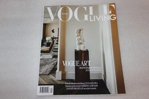 Vogue Living 1/2024 - POLISH MAGAZINE - POLISH EDITION - Picture 1 of 12