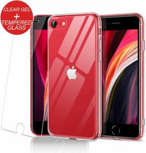 Clear Cases Covers For Iphone Se For Sale Ebay