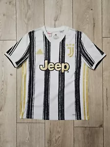 CAMISETA DE FÚTBOL LOCAL JUVENIL 2020 2021 CAMISETA DE FÚTBOL NIÑOS 13-14Y 16... - Imagen 1 de 10