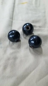 M274 Mule Shift Knob Set Military Mechanical Platform Truck Vietnam M274A5  - Bild 1 von 2
