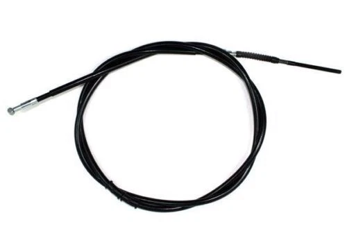 2003 2004 2005 HONDA TRX450 450 FOREMAN REAR HAND BRAKE CABLE CABLE - Image 1 of 1