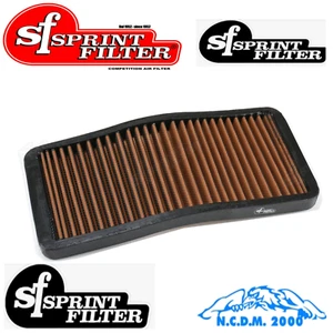 SPORTLUFTFILTER SPRINT FILTER PM147S APRILIA 1100 RSV4 FACTORY E5 2021-2022 - Bild 1 von 8