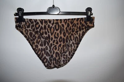 Pantalones de natación Dolce & Gabbana Leopardo Ropa de playa solo talla US 36 IT 3 Foto 1 de 4