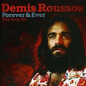 Demis Roussos - Forever & Ever: The Best Of - Demis Roussos CD YMVG The Cheap
