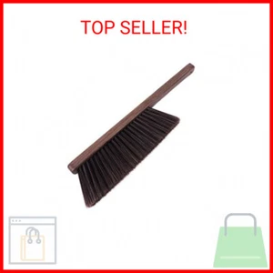 Hand Broom Cleaning Brushes-Soft Bristles Dusting Brush for Cleaning Car/Bed/Cou - Picture 1 of 2