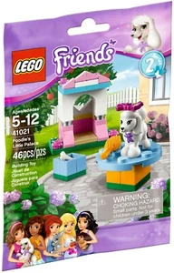 LEGO 41021 - Das Pudelbett - Bild 1 von 3