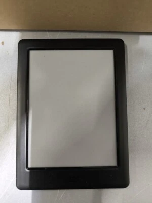 Kobo Touch 2.0 eReader - Funktioniert Nicht, Gebrauchsspuren, Kein Ladegerät - Bild 1 von 4