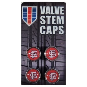 Fresno State Bulldogs Ventilschaftkappen - Bild 1 von 1