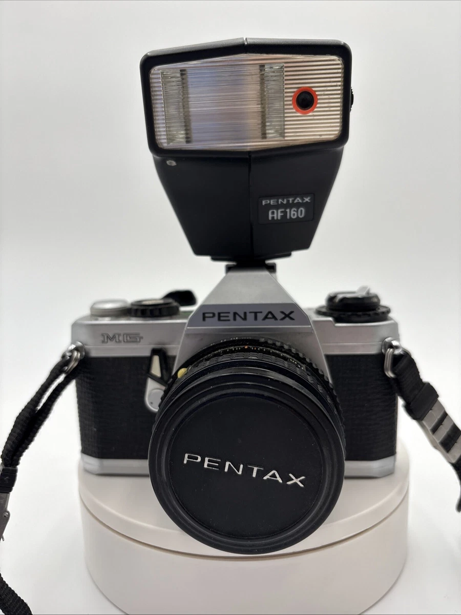 PENTAX MG 35 mm Film Cameras for sale | eBay