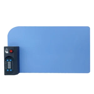 CPB Heat Pad Tool Heating Plate - Smartphone LCD Screen Separator H0Y2 - Photo 1 sur 8