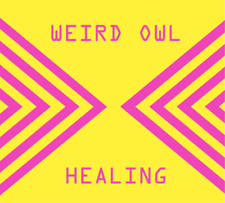 Weird Owl Healing (CD) EP (Importación USA)