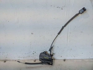 SMART FORFOUR 2017-2022 DOOR LOCK MECH REAR RIGHT A4537307700 - Picture 1 of 8