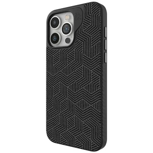 π₯ ZAGG London Snap MagSafe Case for iPhone 15 Pro Max β Black | New π₯ - Picture 1 of 3
