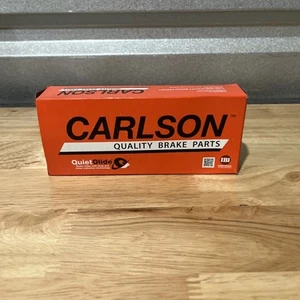 BRAND NEW!! Disc Brake Hardware Kit Carlson H5965Q fits 2017 Jeep Compass - Picture 1 of 3