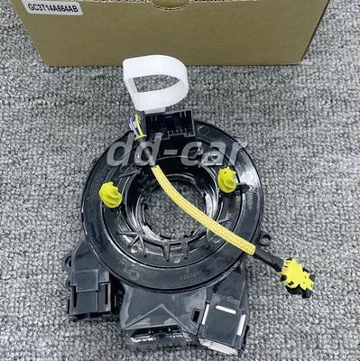 Clock Spring GC3T14A664AB Fits For 11-16 Ford F-250 F-350 F-550 Super Duty - Image 1 of 4