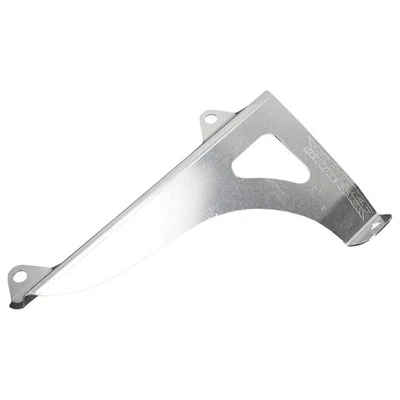 Soportes de radiador de aluminio Works Connection para Yamaha YZ85 2002-2018 Foto 1 de 4