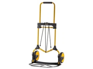 STANLEY® Trucks - Gerobak Tangan Lipat SXWTD-FT582 - Picture 1 of 5