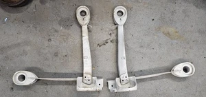 Trabant 601 Hinterachse Dreieckslenker Blattfeder Für Scheibenbremse - Bild 1 von 7