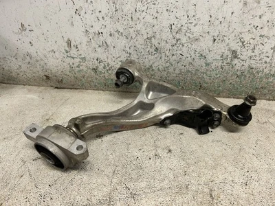 2017 NISSAN 370Z Driver Side Front Lower Control Arm 19" Wheels Sport OEM  - Image 1 of 4