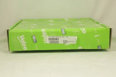 Kit embrague transmisión Valeo 52202401 para Honda Prelude 1992-2001 Foto 1 de 2