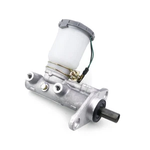 Fits 88–91 Honda Civic EC ED EE Shuttle EF2 Brake Master Cylinder with Reservoir - Picture 1 of 6