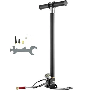 VEVOR PCP-Handpumpe, 4-stufig, 30 MPa 4500 PSI - Bild 1 von 9