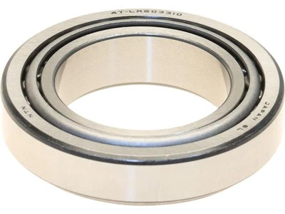 Cojinete diferencial 23199MRDR 2001 para Audi TT Quattro 2000-2004, 2008-2009 Foto 1 de 2