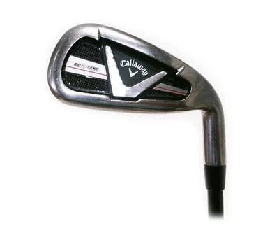 Callaway Edge Single 7 Iron Graphite Regular Flex - Image 1 of 4