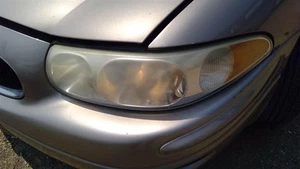 Driver Left Headlight Limited Fits 00-05 LESABRE 238851 - Picture 1 of 10