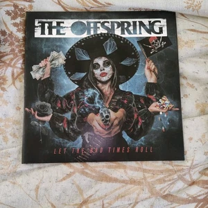 Let the Bad Times Roll by Offspring (Record, 2021) - Foto 1 di 2